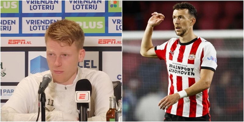 Schouten: Perišić in bilico, il ritorno all'Inter resta incerto