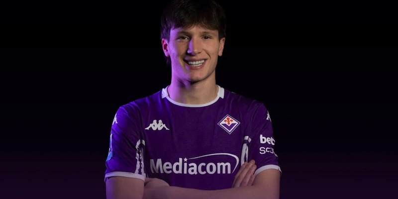 Fabbian si unisce alla Fiorentina in prestito, numero di maglia ancora da definire