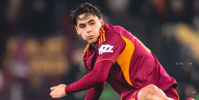 Roma vince 2‑0 a Stoccarda: Pisilli doppietta e Gasperini in corsa agli ottavi