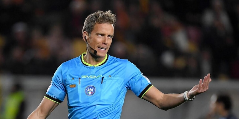 Lecce-Lazio 0‑0: Chiffi denuncia soglia di rigore troppo alta, Zaccagni non premiato