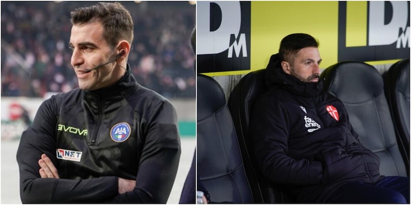 Posticipata la 21ª giornata di Serie B: Sudtirol e Padova al Druso senza motivi chiari