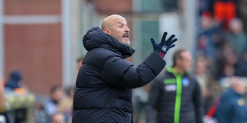 Bologna sconfitta dal Genoa: fine della competizione in fase a eliminazione diretta