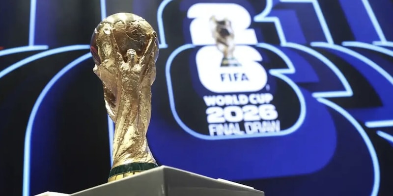 FIFA e Lenovo puntano all’IA per i Mondiali 2026: una nuova prospettiva tecnologica