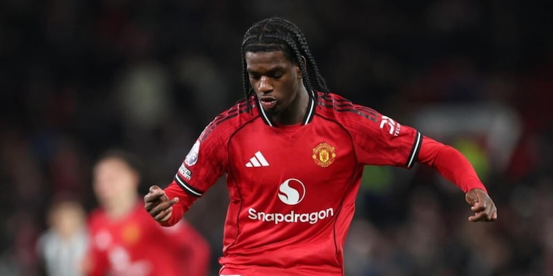 Ayden Heaven al timone del nuovo United di Carrick: 11 cambi di allenatore, ambizione di superare City e Arsenal