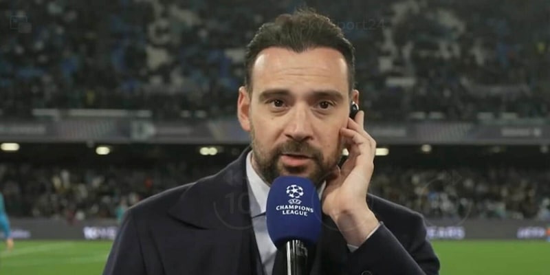 Azzurri: il direttore sportivo parla del mercato in vista della partita contro il Chelsea al Maradona