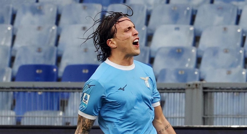 Pellegrini sul momento della Lazio: "Lavoriamo tutti i giorni per uscire da questa situazione"