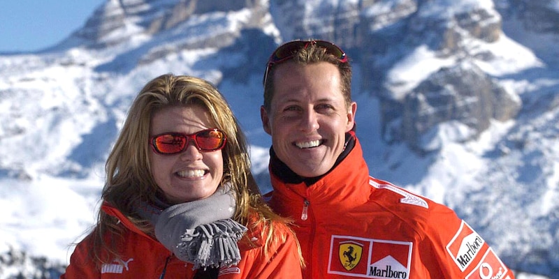 Schumacher '94, in arrivo su Netflix un nuovo documentario sul campione tedesco