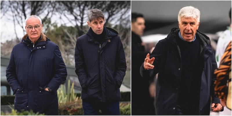 Roma: la squadra cerca un nuovo talento per completare la rosa