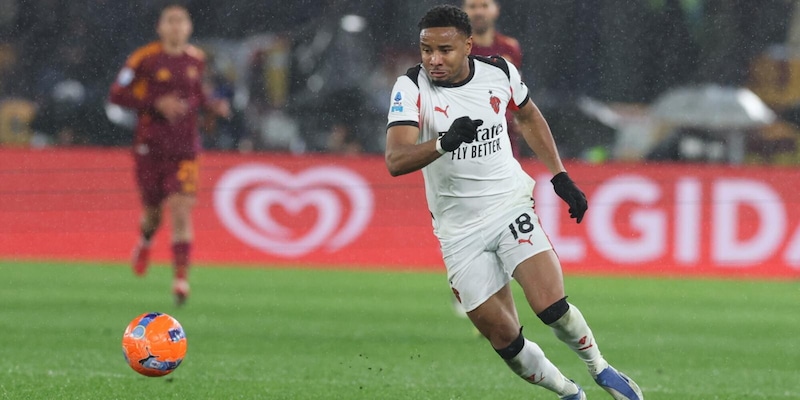 Roma punta su Sulemana, Nkunku e Tel: mercato invernale in movimento