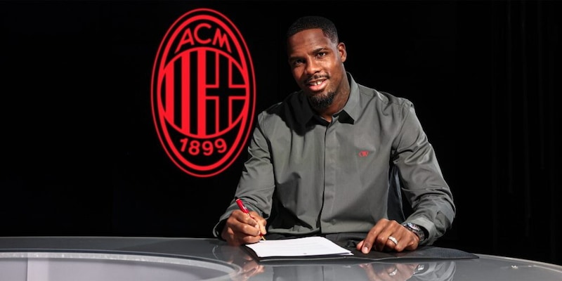 Milan rinnova il portiere Hugo Maignan fino al 2031