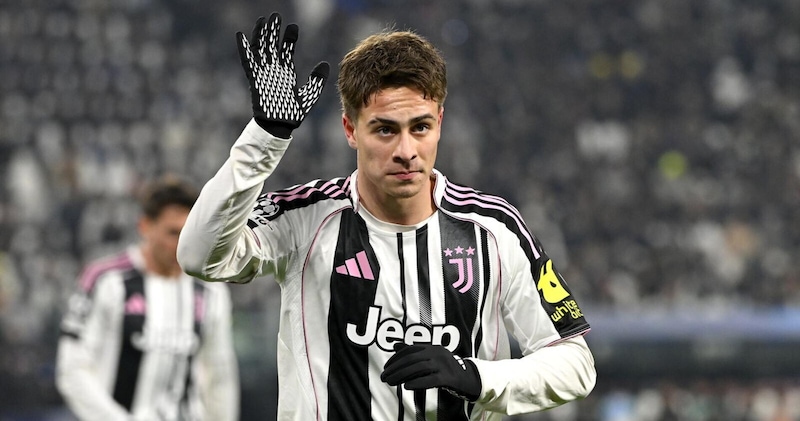 Juventus pronta a rinnovare il contratto di Yildiz: dettagli ancora sconosciuti