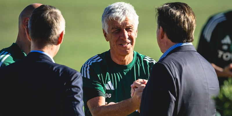 Gasperini sulla Roma: visioni e strategie per il mercato invernale