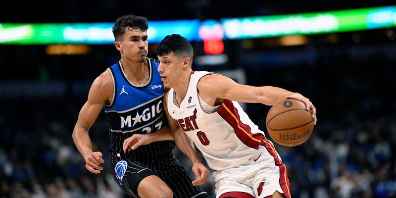 Heat perde contro gli Hawks: Fontecchio 18 punti, mentre Celtics, Pistons, Thunder e Lakers brillano