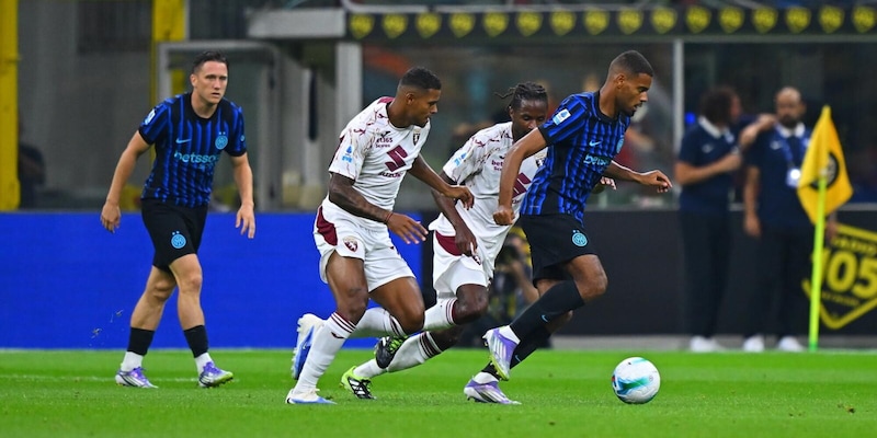 Inter vs Torino: Coppa Italia, quarti di finale al Brianteo – Segui la partita in diretta