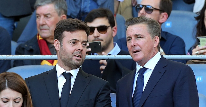 Friedkin e la Roma: investimenti, stadio e sostenibilità a Pietralata