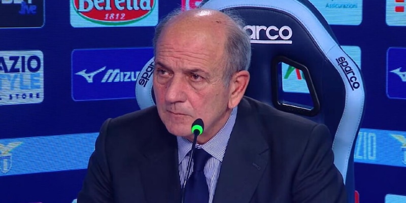 Fabiani: “Andremo davanti a un magistrato” su Romagnoli e annuncia Pedraza