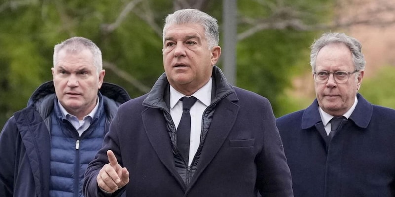 Barcellona si ritira dalla Superlega: il Real Madrid è l’unico club ancora aderente