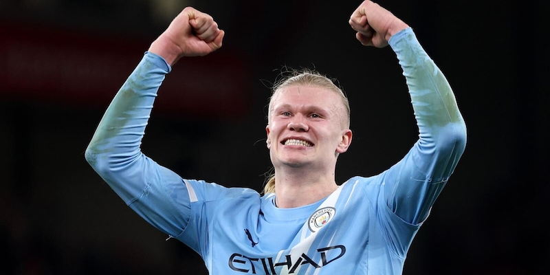 City vince a Anfield: Guardiola resta 6 punti dietro l’Arsenal