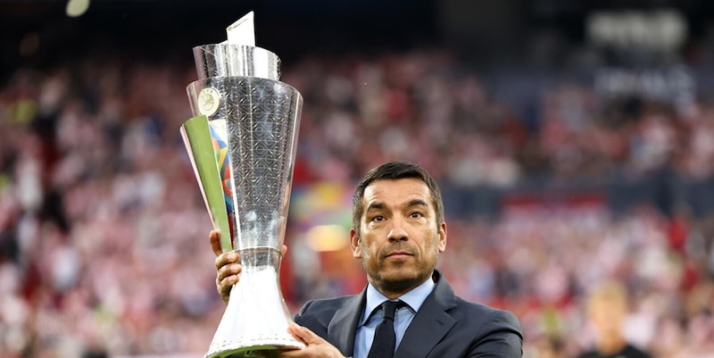 Sorteggio Nations League: data, orario e avversarie dell’Italia ancora da definire