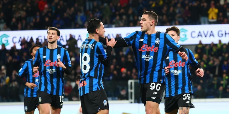 Atalanta supera Cremonese 2‑1: Krstović e Zappacosta garantiscono la vittoria