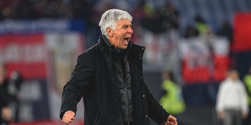 Malen doppietta, Gasperini esprime soddisfazione: “Finalmente” dopo l’assist di Celik