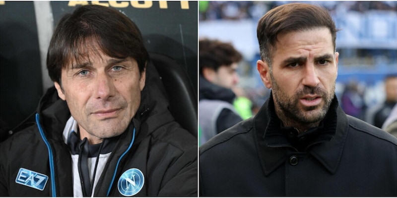 Napoli–Como: Coppa Italia, pass per le semifinali in palio al Maradona