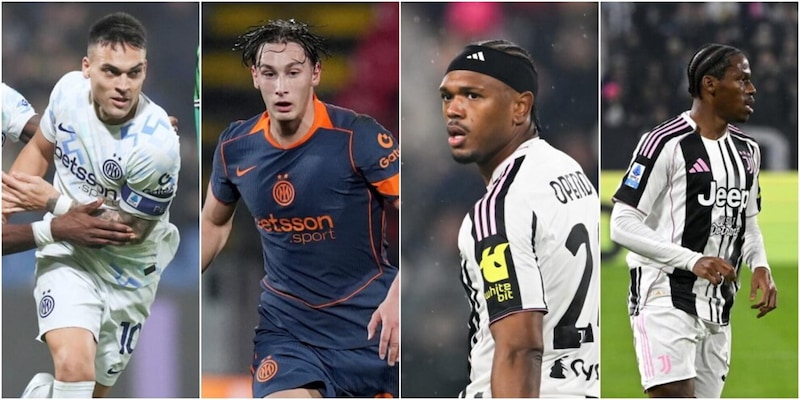 Inter vince 3‑1 su Juventus: analisi dettagliata dell’attacco