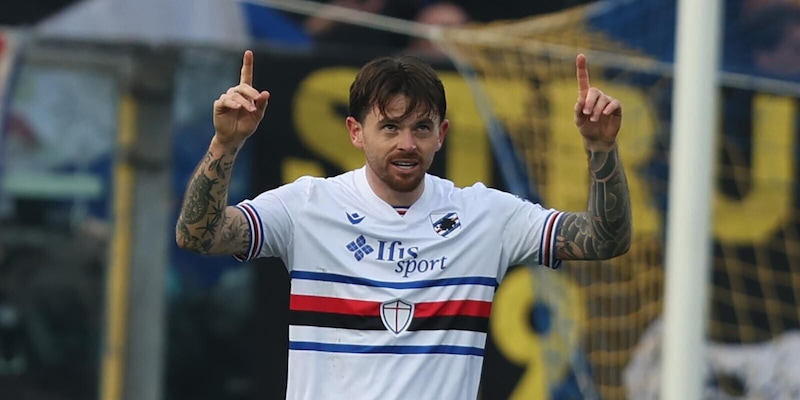 Serie B, Sampdoria-Palermo: pronostico a base di "Multigol"