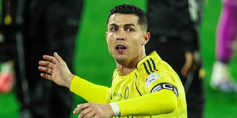 Ronaldo torna in campo: Al Nassr risolve la controversia salariale