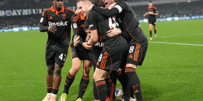 Coppa Italia, Lazio, Juve e Olimpiadi: le ultimissime