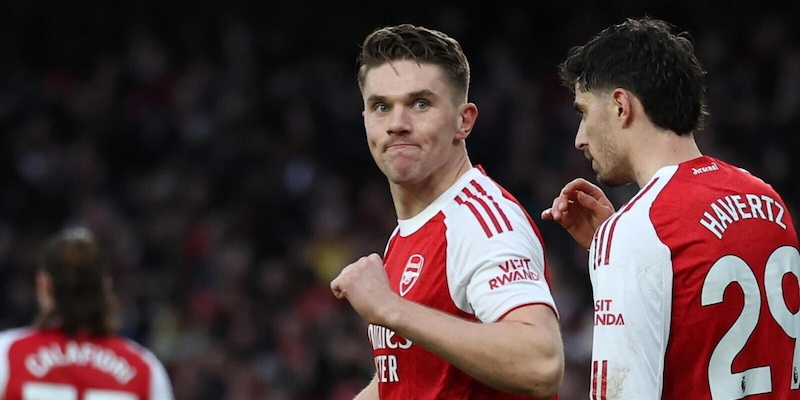 Premier League, Brentford-Arsenal: statistiche, migliori quote e pronostico