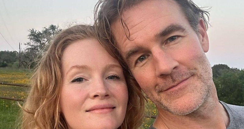 James Van Der Beek &egrave; morto, la moglie dell'attore: &ldquo;I costi delle cure ci hanno lasciato senza soldi&rdquo;