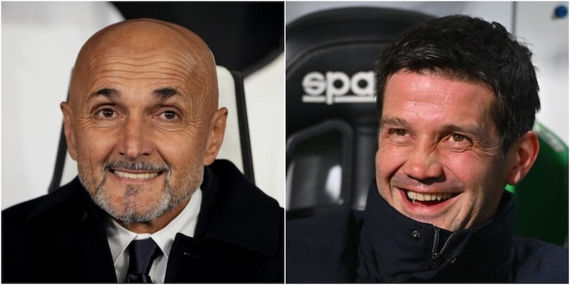 Juventus e Inter puntano al futuro: la corsa per i nuovi talenti prima del derby