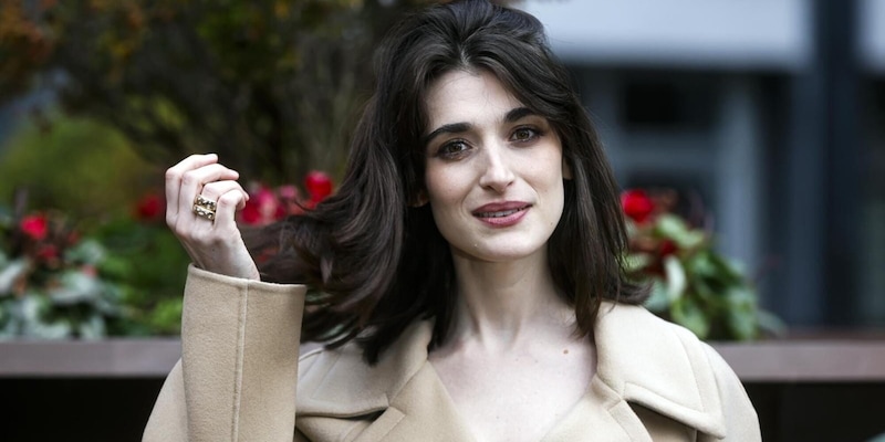 Pilar Fogliati a Sanremo 2026, Carlo Conti conferma: quando ci sar&agrave; e cosa far&agrave;