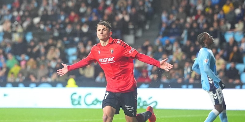 Elche-Osasuna, sfida con quote equilibrate: ecco cosa giocare