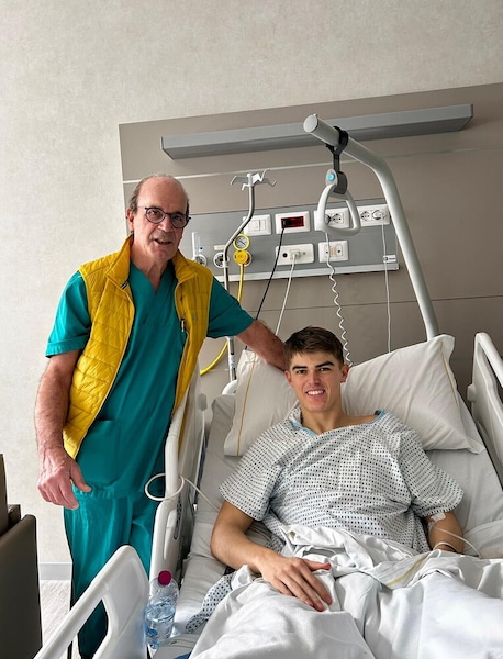 De Ketelaere non in campo contro Cremonese: motivo fisico riscontrato al riscaldamento