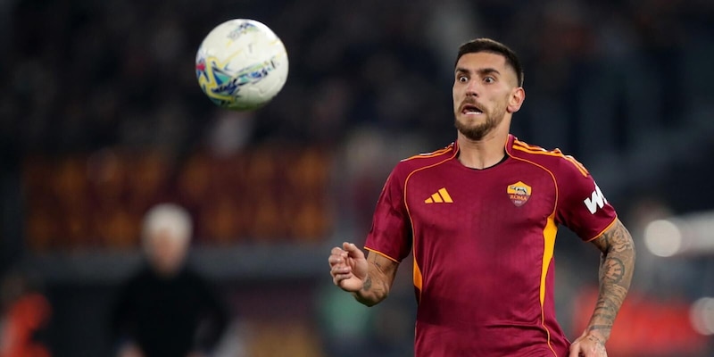 Pellegrini in attesa di rinnovo: la Roma è ancora in sospeso mentre il Napoli valuta la sua permanenza