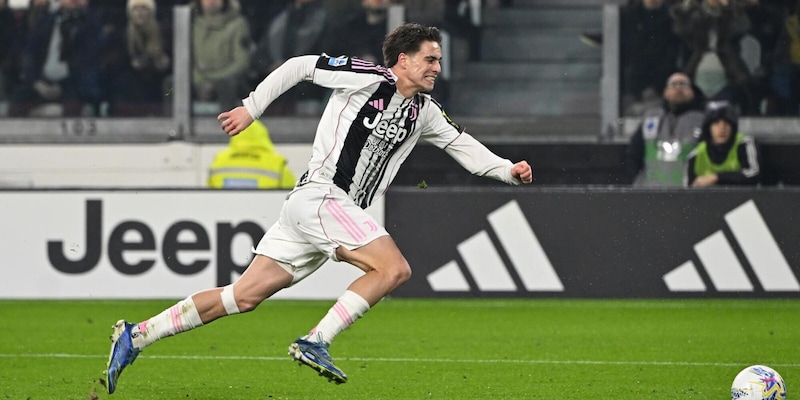 Yildiz si mette la Juve sulle spalle e l&rsquo;Inter lo gasa: 3 gol e 1 assist