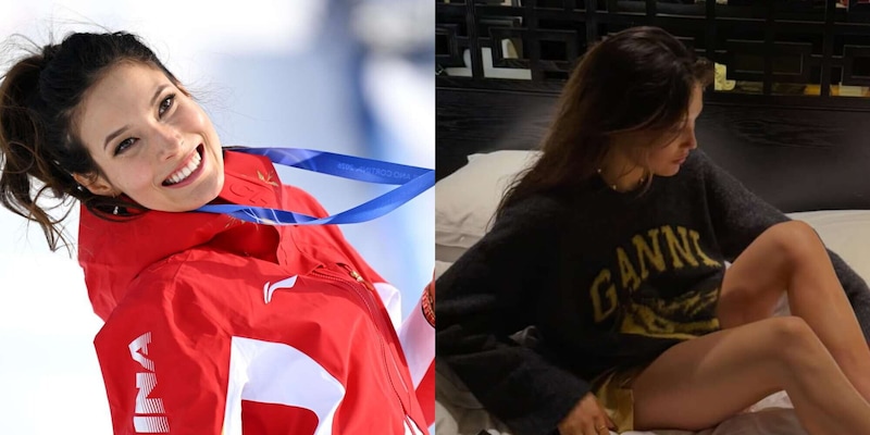 Chi sono i cinque atleti pi&ugrave; pagati alle Olimpiadi invernali: quattro (e mezzo) sono americani