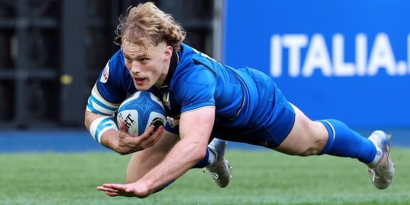 Italia vs Irlanda: orario, canale TV e dove guardare la partita Six Nations a Dublino