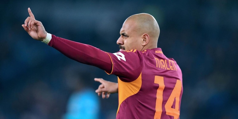 Roma vs Napoli: il big match che decide la corsa europea
