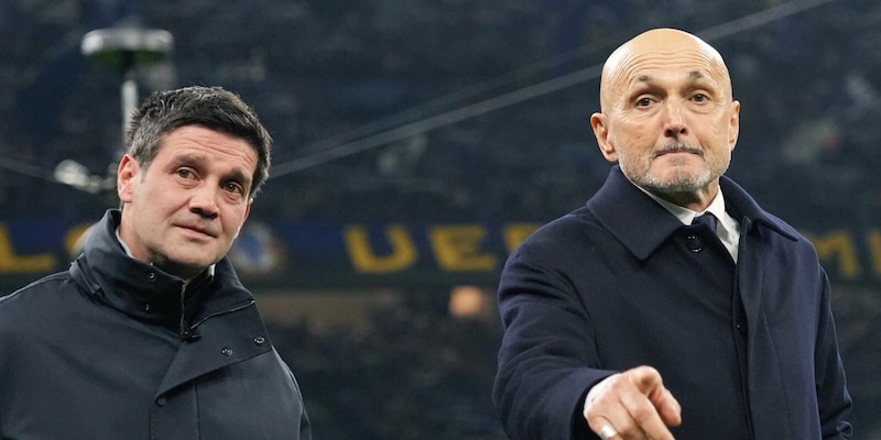 Spalletti contro Chivu: l'episodio di Kalulu e la polemica sull'Inter
