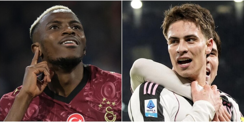 Galatasaray vs Juventus: dove e quando guardare la partita in TV (Sky o Prime Video)