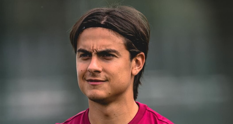 Dybala: pilates, la richiesta della moglie e il gesto di Ronaldo che lo ha ispirato