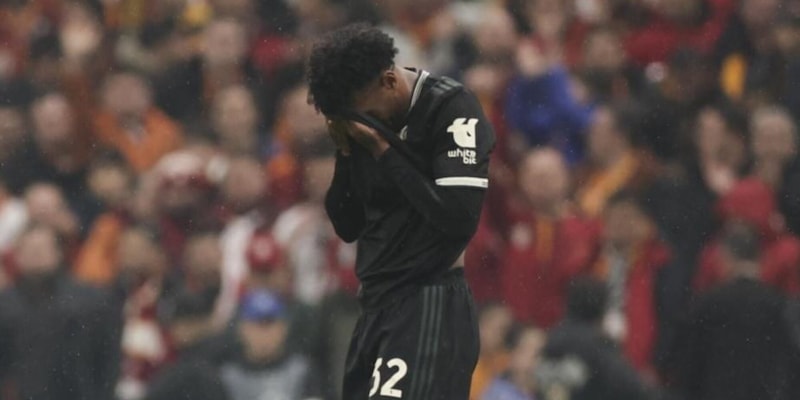 Juventus: la difesa in difficoltà contro il Galatasaray in Champions League