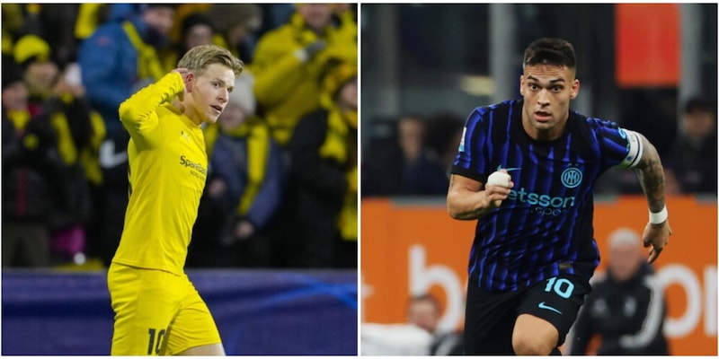 Inter vs Bodo Glimt: Champions League, prima sfida in Norvegia
