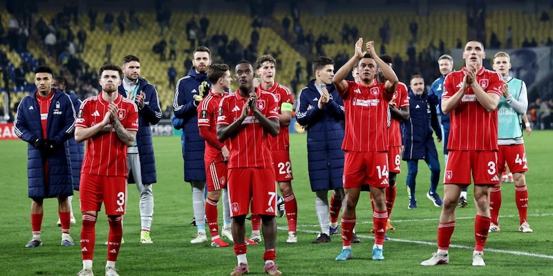 Europa League: Nottingham Forest in forma, Celtic batte Stoccarda e Genk vince contro Zagabria