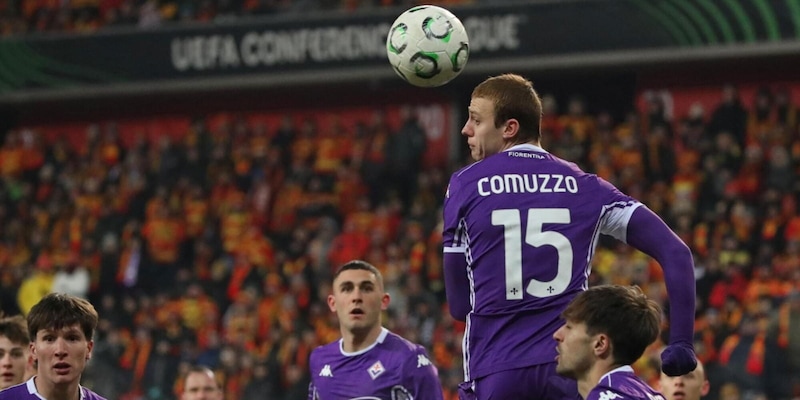 Fiorentina vince 3‑1 contro la Polonia in Conference League: successo in trasferta