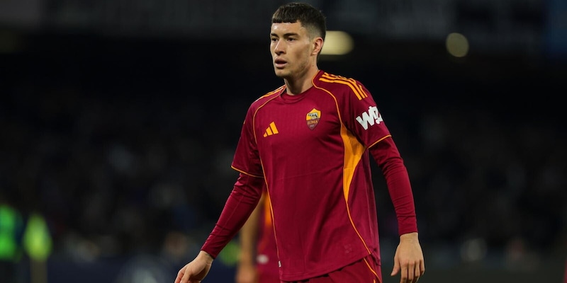 Roma deve gestire Soulé: l'esperto Ahlbaumer consiglia il percorso di recupero