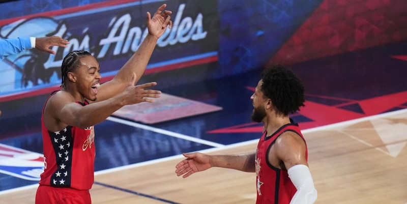 Cade Cunningham: 42 punti e 13 assist portano i Pistons a battere i Knicks